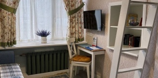 Калининград: Хостел Koikago