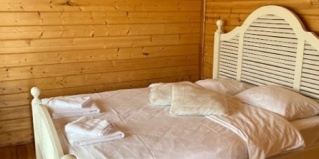 Большое Село: Отель Хутор старого пасечника