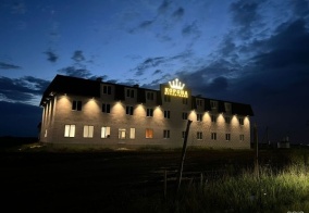 Отель Корона в Воронеже