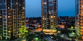 Иркутск: Апартаменты Be Home