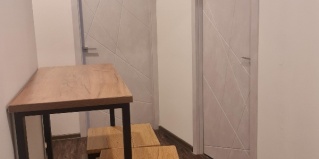 Иркутск: Хостел Loft38