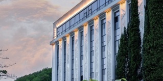Сочи: Отель Атриум Авеню