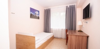 Екатеринбург: Отель Гостиница