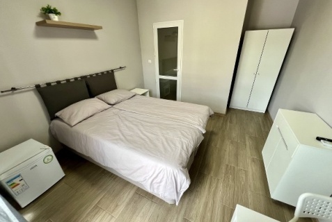 Геленджик: Гостевой дом Лето здесь