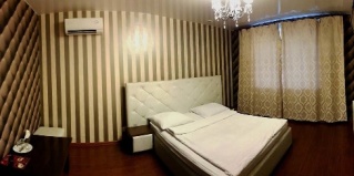 Чебоксары: Отель Metrotel