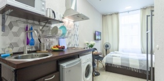 Санкт-Петербург: Отель Leohotels Мануфактура