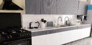 Амзара: Отель Kulikov House