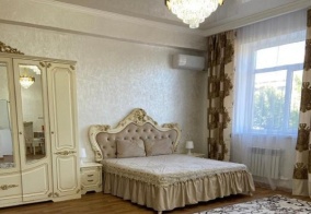 Отель Paradise Villa в Талдыкоргане