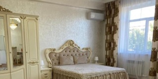 Талдыкорган: Отель Paradise Villa