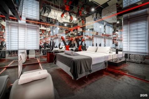 Москва: Отель Gipnoz