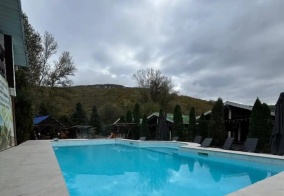 Турбаза Гостевая усадьба в Республике Адыгея