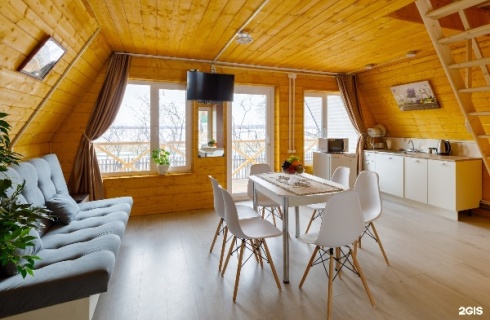 с. Кандры-Кутуй: Турбаза Алмаз