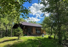 Глэмпинг Озёра в Приморском крае