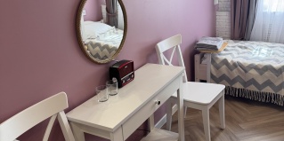 Санкт-Петербург: Отель Loft 51