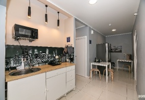 Капсульные отели Гости Vl в Владивостоке