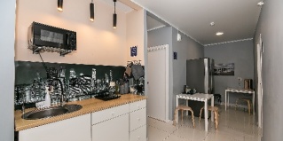 Владивосток: Капсульные отели Гости Vl