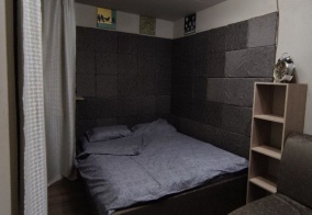 Коттедж Доктор Хаус в Белокурихе