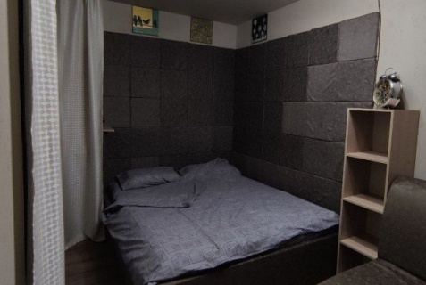 Белокуриха: Коттедж Доктор Хаус