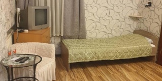 Санкт-Петербург: Отель Невский 6