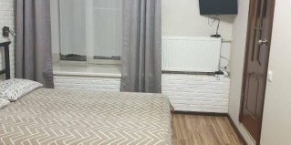 Санкт-Петербург: Отель Невский 6