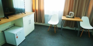 Волжск: Отель Bliss hotel