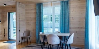 Гусыра: Турбаза Про Горы