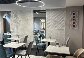 Отель Агат в Кисловодске