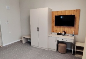 Отель Cozy house в Бишкеке