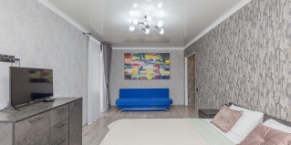 Минеральные Воды: Апартаменты Rent Min-Vody