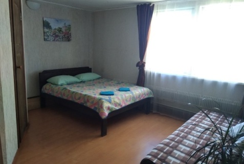 Катунь: Отель Лукоморье