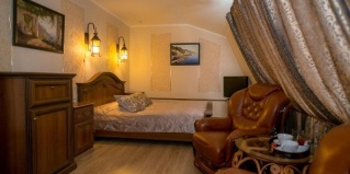 Владивосток: Отель Incanto Hotel