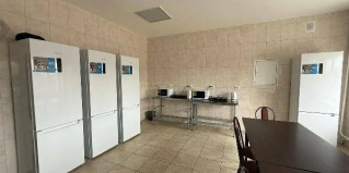 Химки: Отель Шереметьево городок