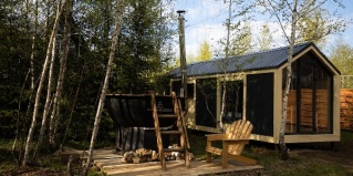 Степаньково: Турбаза Барские Поля