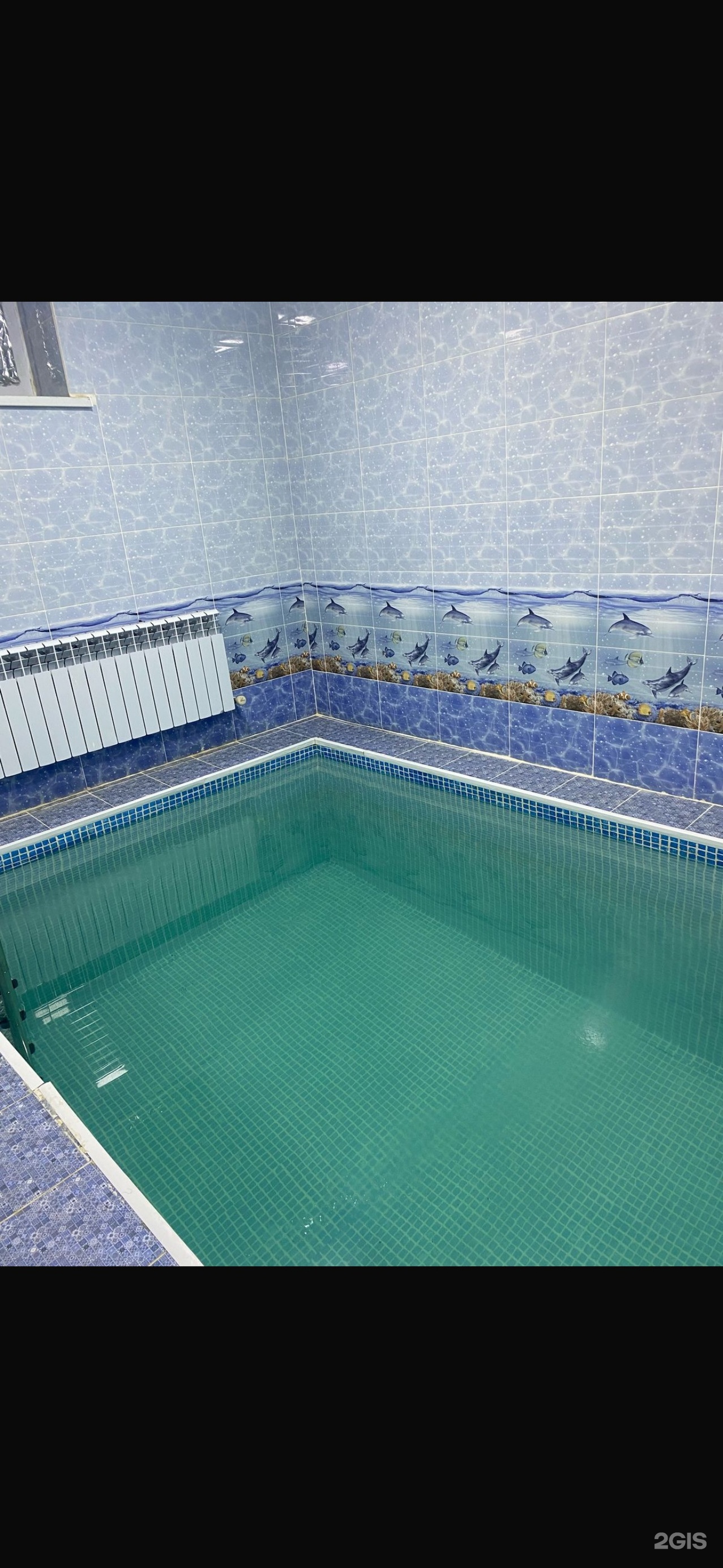 Сауна люкс 3