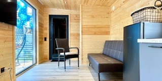 Краснодар: Мини-отель Injir bath