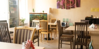 Сургут: Отель Ваветта