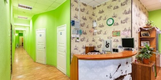 Санкт-Петербург: Хостел Время Гостей