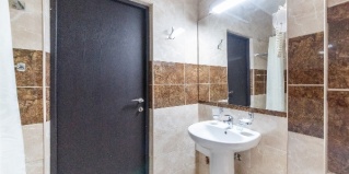 Сириус: Апартаменты Red Apartments