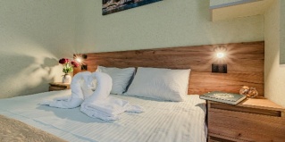 Казань: Отель ЗОО