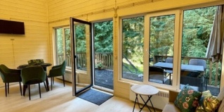 Сергейково: Коттедж Дом и Елки