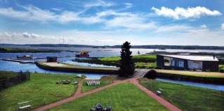 Выборг: Турбаза Lavola