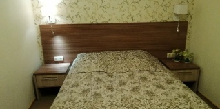 Курчатов: Отель Prestige Курская АЭС-Сервис