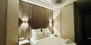 Дербент: Отель Parallel