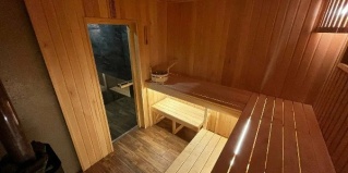 Юсупово: Апартаменты Holiday-house