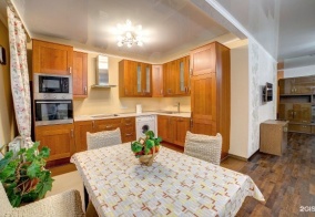 Апартаменты Надежда в Томской области