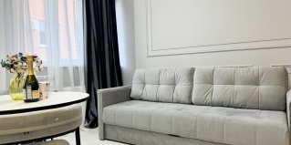 Краснодар: Гостевой дом Сердце Кубани