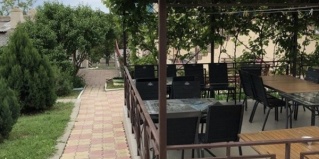 Кабардинка: Мини-отель Aurora