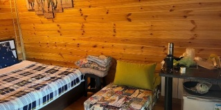 Элекмонар: Гостевой дом Алтайские звездочки