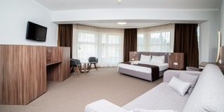 Дивноморское: Отель В гостях у Танечки