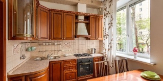 Москва: Отель Nova